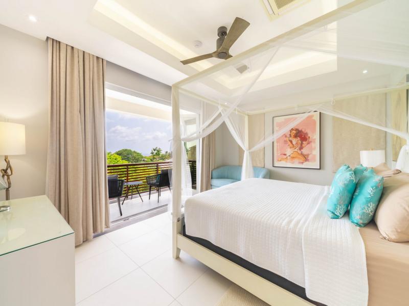 Royal Westmoreland - Seaduced , Royal Westmoreland , St James , West Coast Barbados  