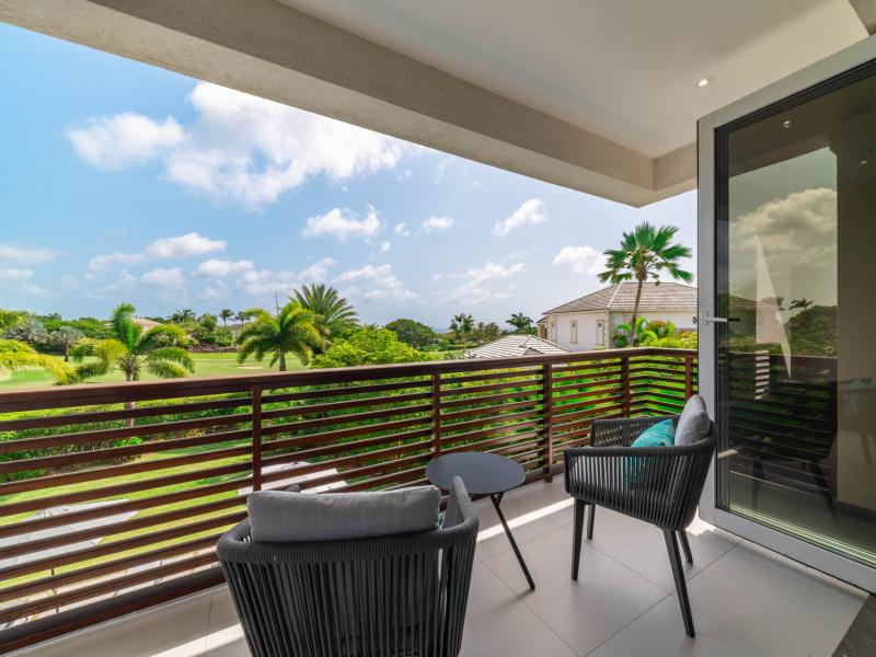 Royal Westmoreland - Seaduced , Royal Westmoreland , St James , West Coast Barbados  