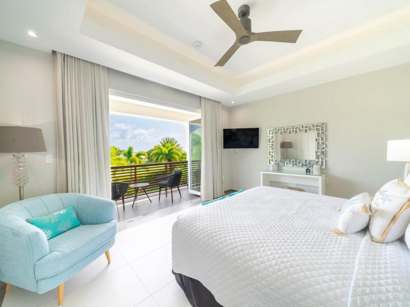 Royal Westmoreland - Seaduced , Royal Westmoreland , St James , West Coast Barbados  