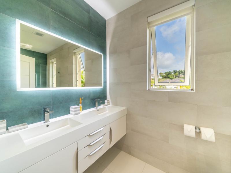 Royal Westmoreland - Seaduced , Royal Westmoreland , St James , West Coast Barbados  