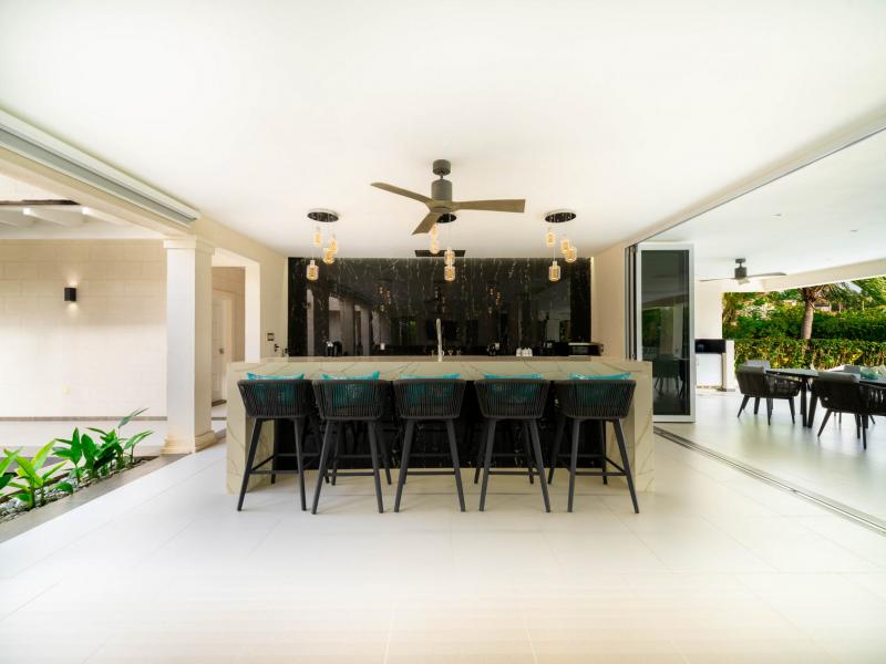 Royal Westmoreland - Seaduced , Royal Westmoreland , St James , West Coast Barbados  
