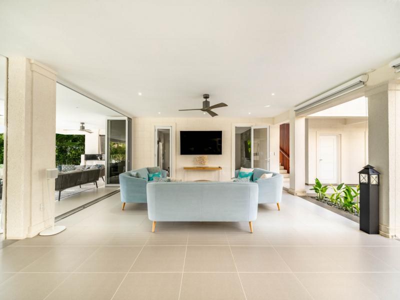 Royal Westmoreland - Seaduced , Royal Westmoreland , St James , West Coast Barbados  