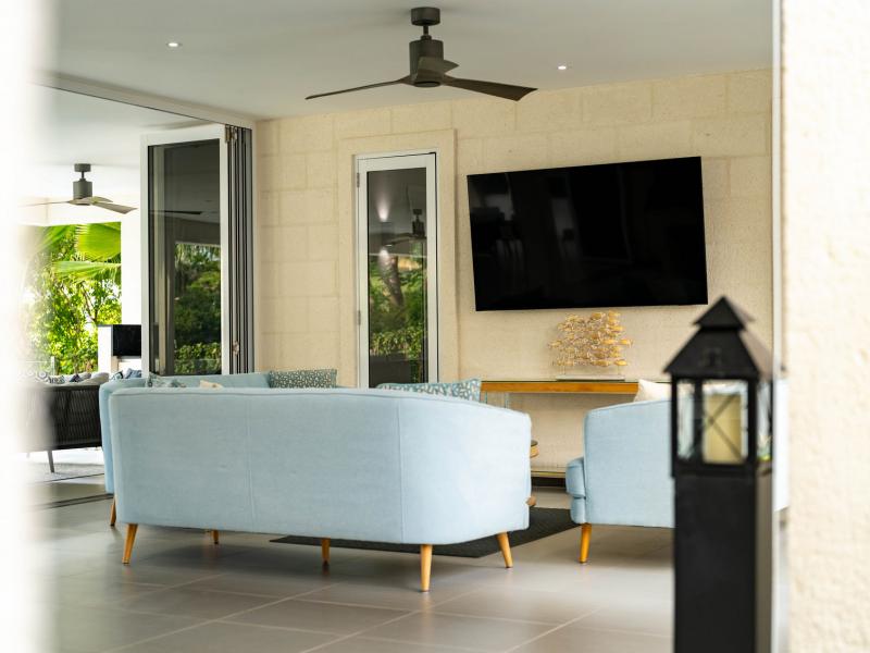 Royal Westmoreland - Seaduced , Royal Westmoreland , St James , West Coast Barbados  