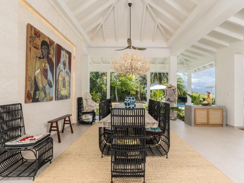 Sandy Lane Estate - La Dolce Vita , Sandy Lane Estate  