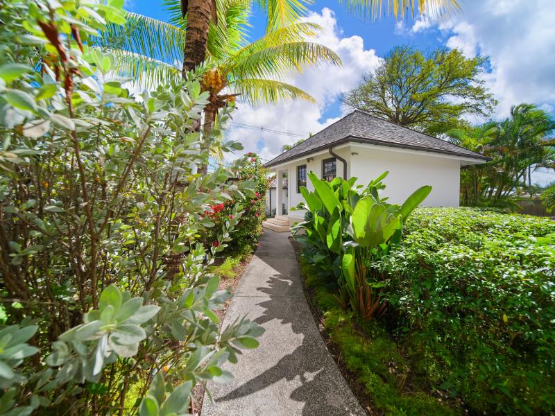 Godings Beach House - Beachfront , Beachfront villas Barbados , St Peter , Waterfront villas Barbados , West Coast Barbados  