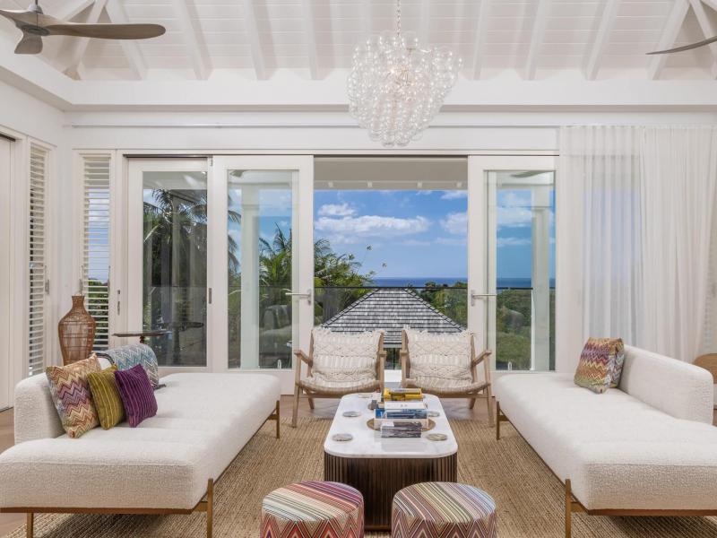 Sandy Lane Estate - La Dolce Vita , Sandy Lane Estate  