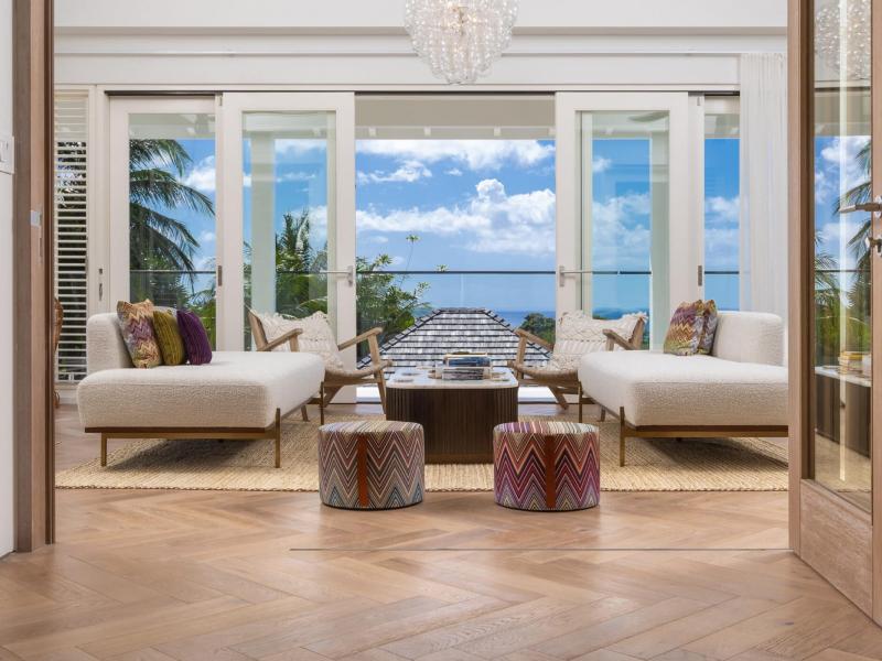 Sandy Lane Estate - La Dolce Vita , Sandy Lane Estate  