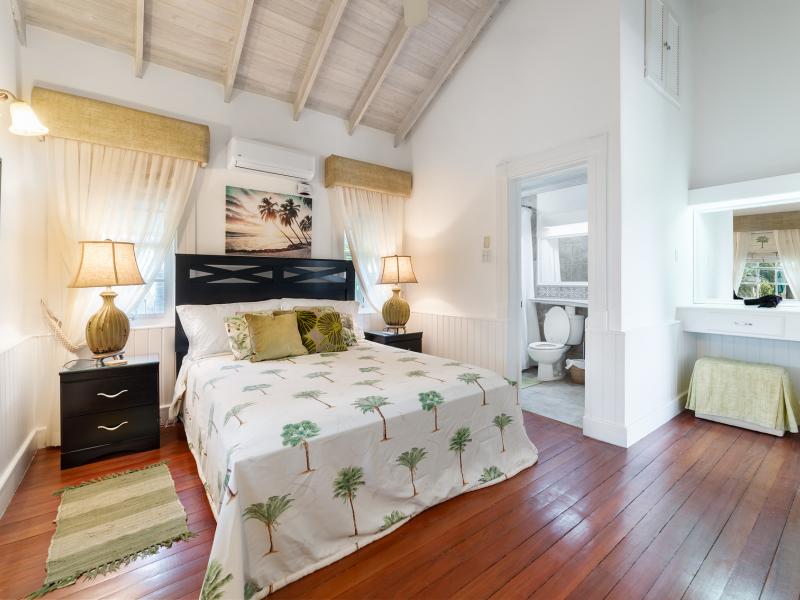 Porters Court 7 , Porters , West Coast Barbados  