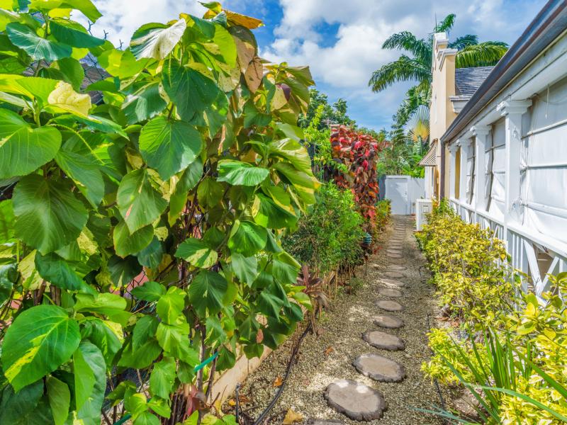 Porters Court 3 , Porters , St James , West Coast Barbados  