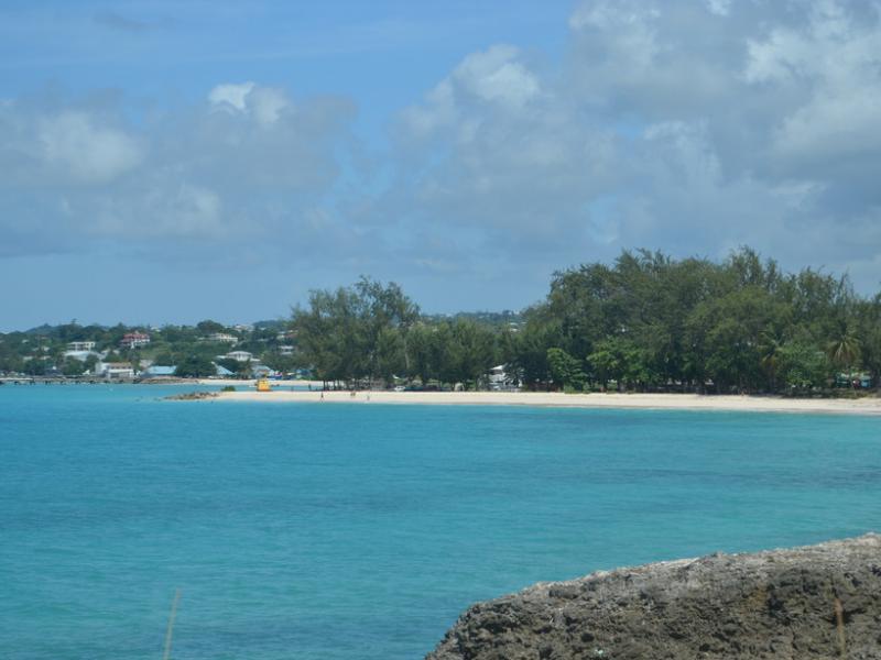 Palisades 4B , Christ Church  , South Coast Barbados  