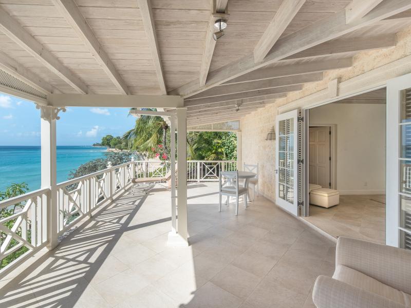 Westhaven - Beachfront , Beachfront villas Barbados , Gibbes , St Peter , West Coast Barbados  
