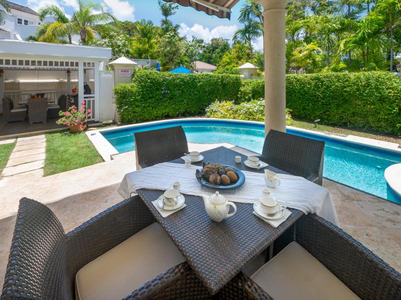 Mullins Bay Villa - Mullinover  , Mullins Bay , St Peter , West Coast Barbados  