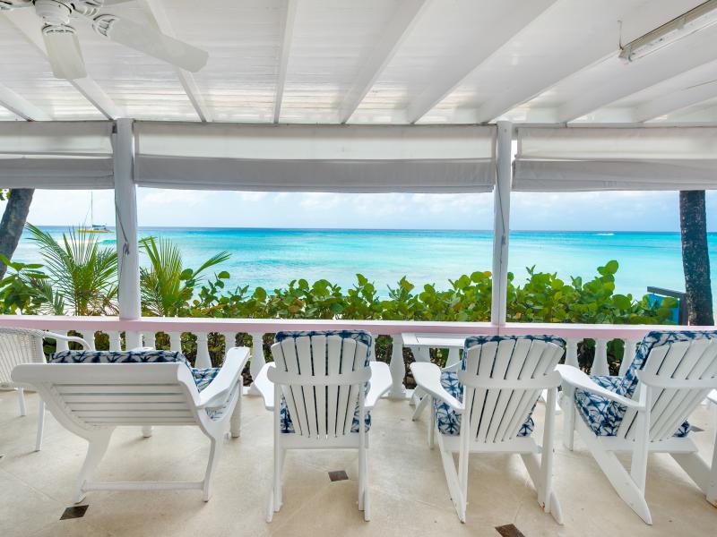 Belair , Beachfront villas Barbados , Mullins , Mullins Bay , St Peter , West Coast Barbados  