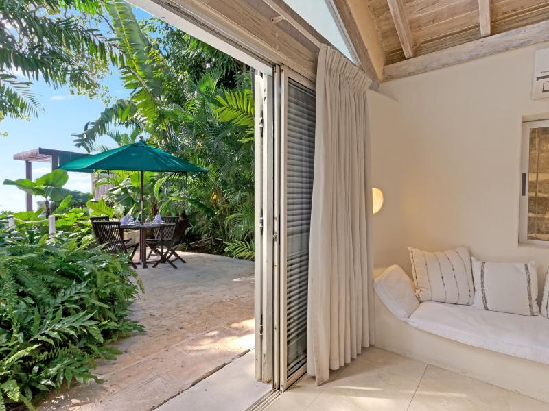 Sandy Lane Beach - Landmark House , Beachfront villas Barbados , Sandy Lane Beach , Sandy Lane Estate , St James , West Coast Barbados  