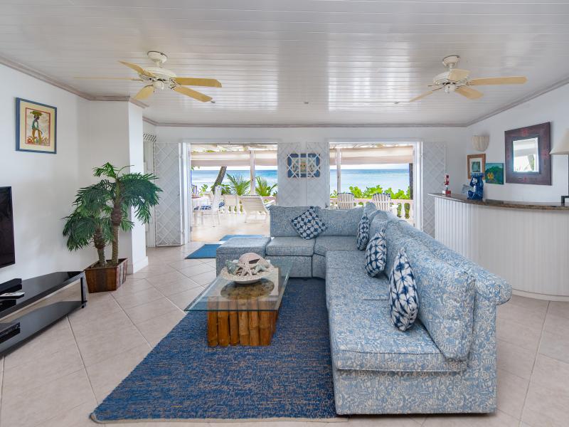 Belair , Beachfront villas Barbados , Mullins , Mullins Bay , St Peter , West Coast Barbados  