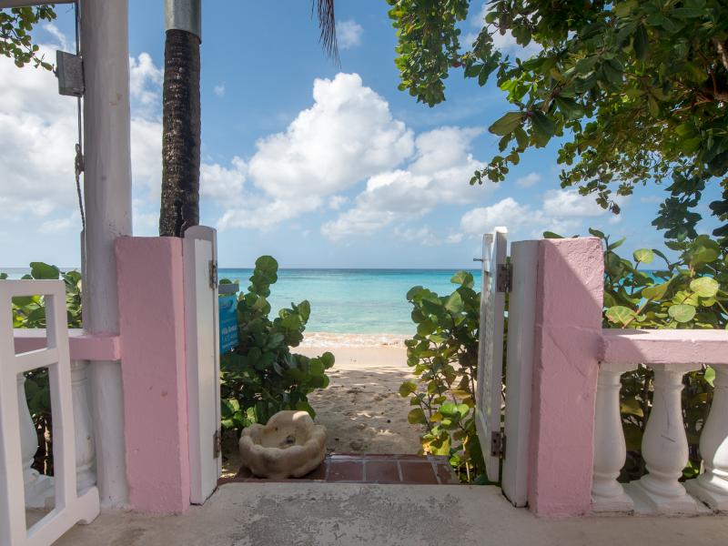 Belair , Beachfront villas Barbados , Mullins , Mullins Bay , St Peter , West Coast Barbados  