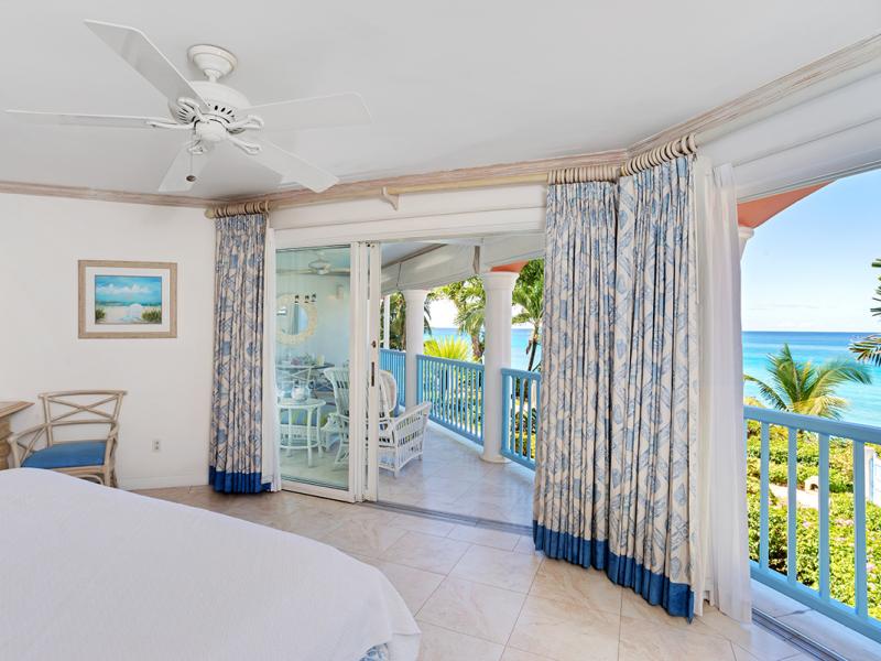 Villas on the Beach 205 , Holetown , St James , Villas on the Beach, Barbados , West Coast Barbados  