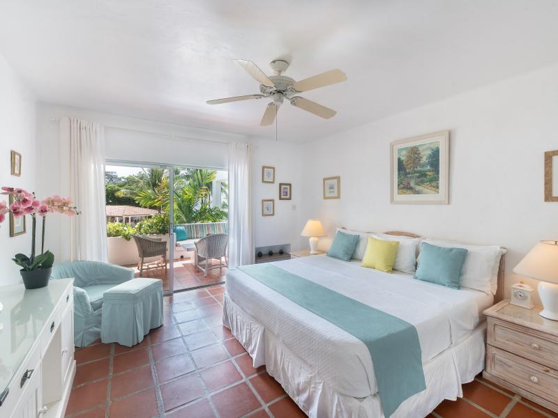 Glitter Bay 202 - Serenity , Beachfront villas Barbados , Glitter Bay , St James , West Coast Barbados  