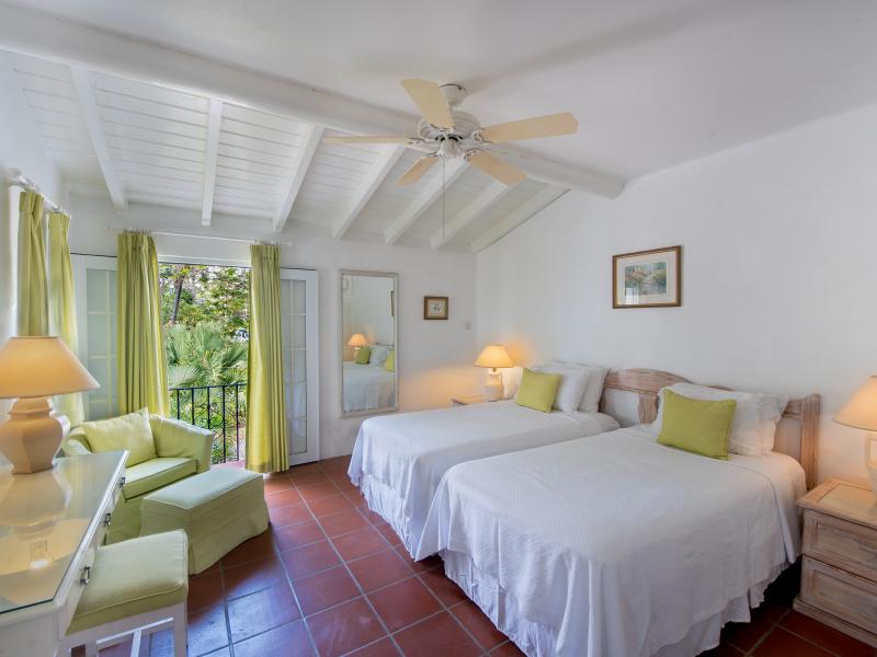 Glitter Bay 202 - Serenity , Beachfront villas Barbados , Glitter Bay , St James , West Coast Barbados  