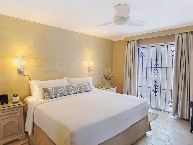 Bougainvillea Beach Resort , West Coast Barbados  