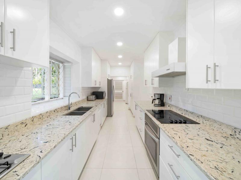 Sandy Lane Estate - Dene Court , Sandy Lane Estate , St James , West Coast Barbados  