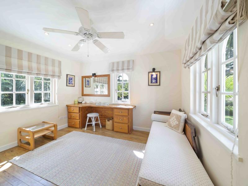 Sandy Lane Estate - Dene Court , Sandy Lane Estate , St James , West Coast Barbados  