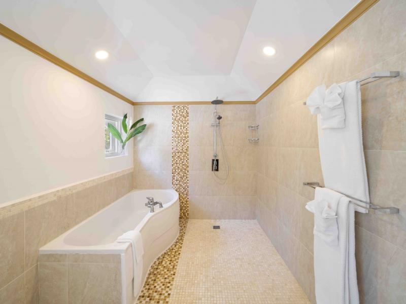 Sandy Lane Estate - Dene Court , Sandy Lane Estate , St James , West Coast Barbados  