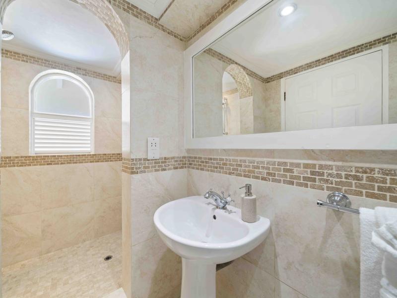 Sandy Lane Estate - Dene Court , Sandy Lane Estate , St James , West Coast Barbados  