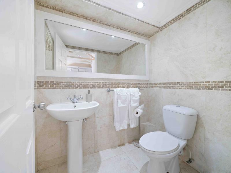 Sandy Lane Estate - Dene Court , Sandy Lane Estate , St James , West Coast Barbados  