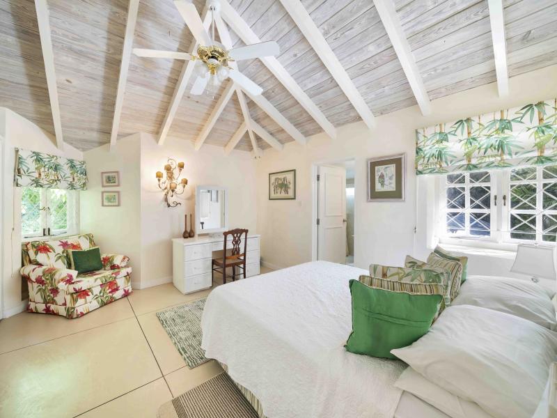 Sandy Lane Estate - Dene Court , Sandy Lane Estate , St James , West Coast Barbados  