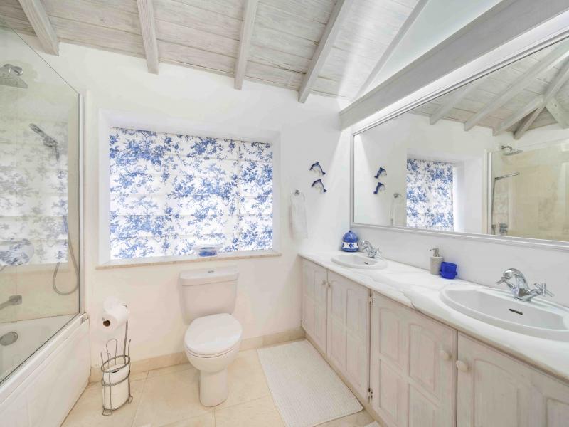 Sandy Lane Estate - Dene Court , Sandy Lane Estate , St James , West Coast Barbados  