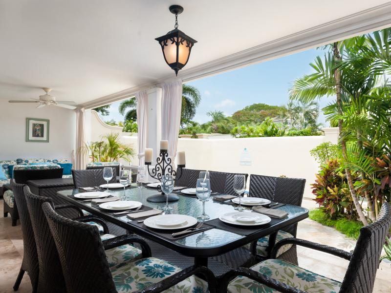 Mullins Bay Villa - Turtles Reach , Mullins Bay , St Peter , West Coast Barbados  