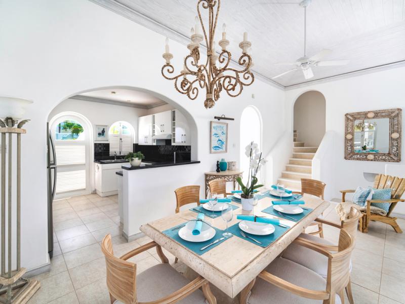 Royal Westmoreland Villa - Cassia Heights 14  , Royal Westmoreland , St James , West Coast Barbados  