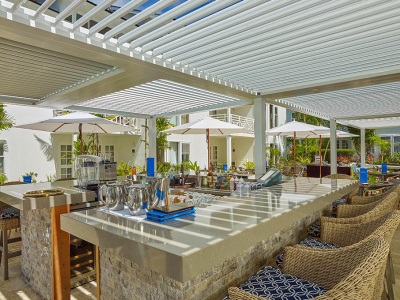 Treasure Beach Hotel , Beachfront villas Barbados , West Coast Barbados  