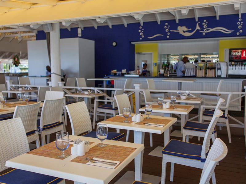 Turtle Beach , West Coast Barbados  