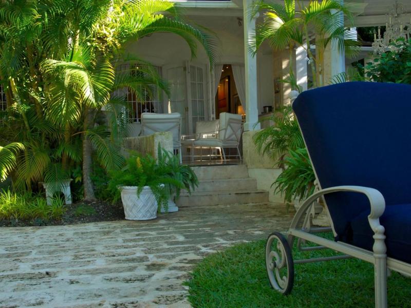 Emerald Beach 4 - Plumbago , Beachfront villas Barbados , Emerald Beach , Gibbes , St Peter , West Coast Barbados  