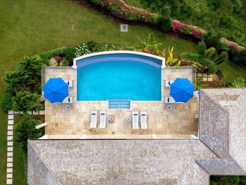 Royal Westmoreland - Elysium , Royal Westmoreland , St James , West Coast Barbados  