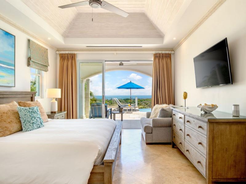 Royal Westmoreland - Elysium , Royal Westmoreland , St James , West Coast Barbados  