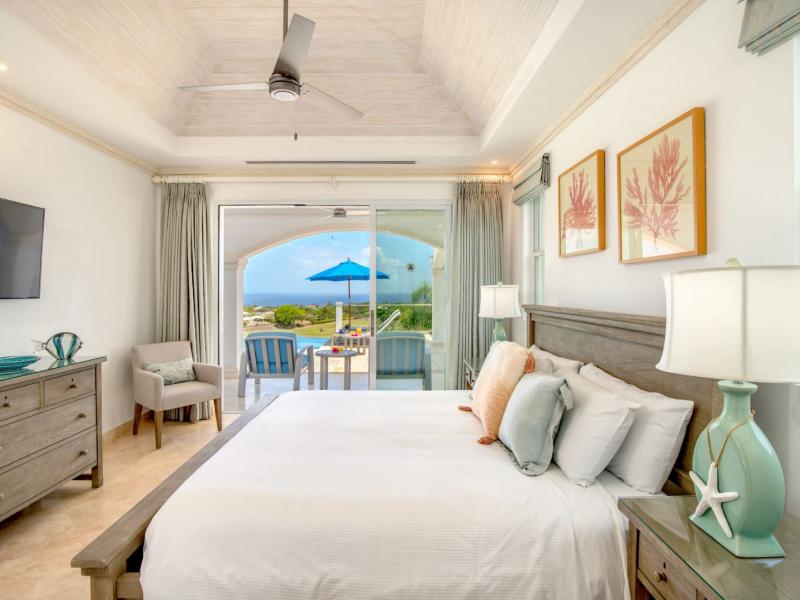 Royal Westmoreland - Elysium , Royal Westmoreland , St James , West Coast Barbados  