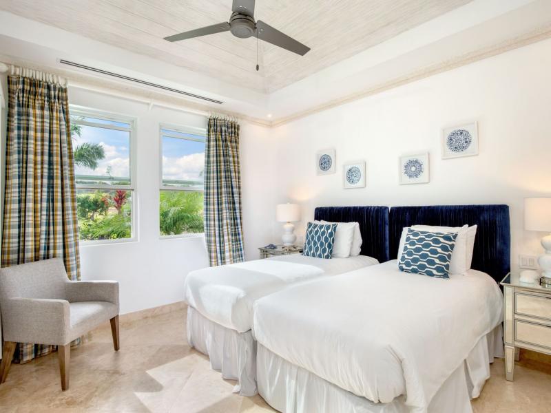 Royal Westmoreland - Elysium , Royal Westmoreland , St James , West Coast Barbados  