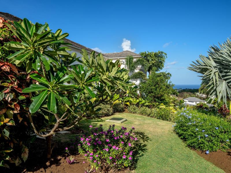 Royal Westmoreland - Elysium , Royal Westmoreland , St James , West Coast Barbados  