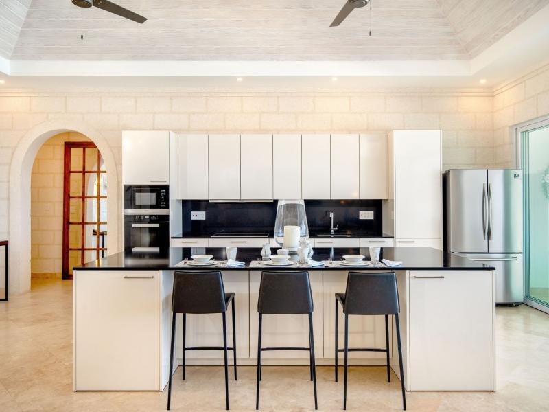 Royal Westmoreland - Elysium , Royal Westmoreland , St James , West Coast Barbados  