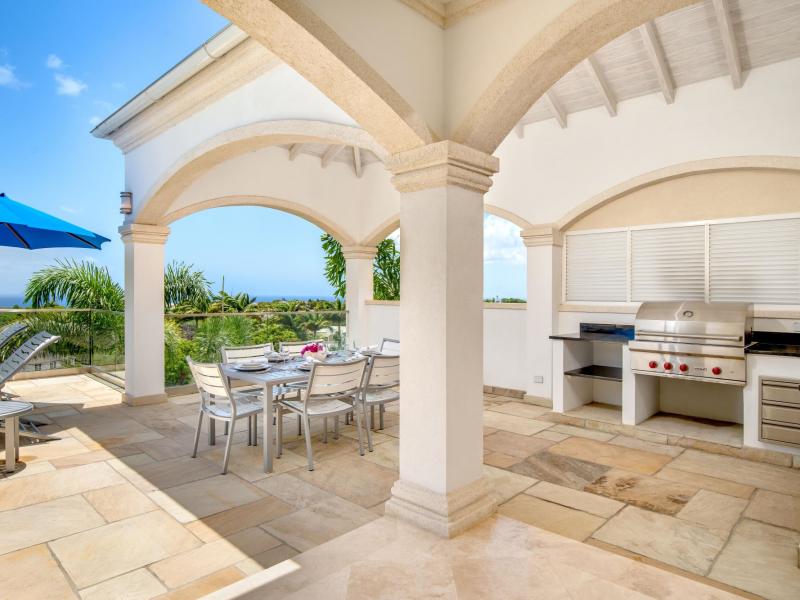 Royal Westmoreland - Elysium , Royal Westmoreland , St James , West Coast Barbados  