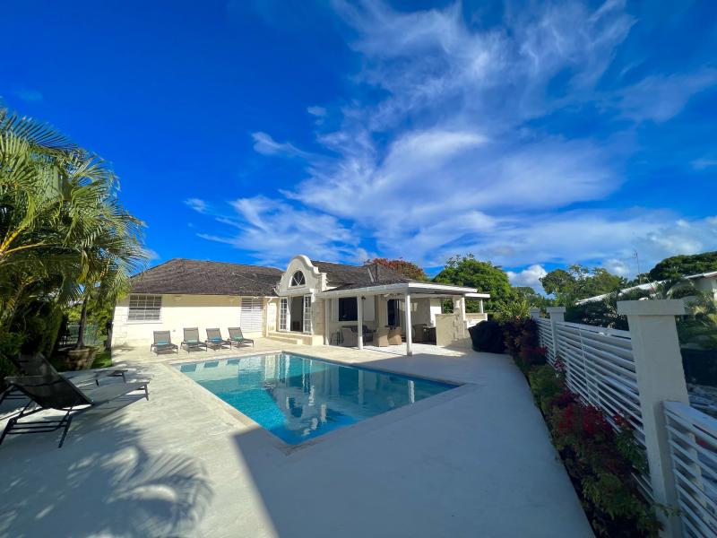 Mount Standfast Plantation 19 , St James , West Coast Barbados  