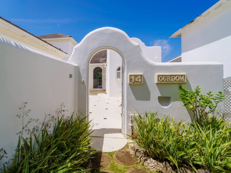 Royal Westmoreland Villa - Cassia Heights 14  , Royal Westmoreland , St James , West Coast Barbados  