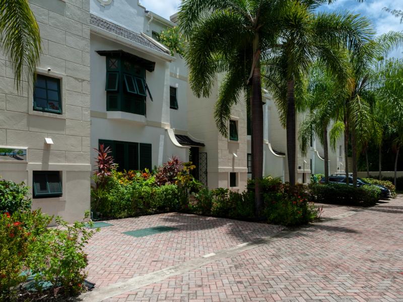 Mullins Bay Villa - Turtles Reach , Mullins Bay , St Peter , West Coast Barbados  