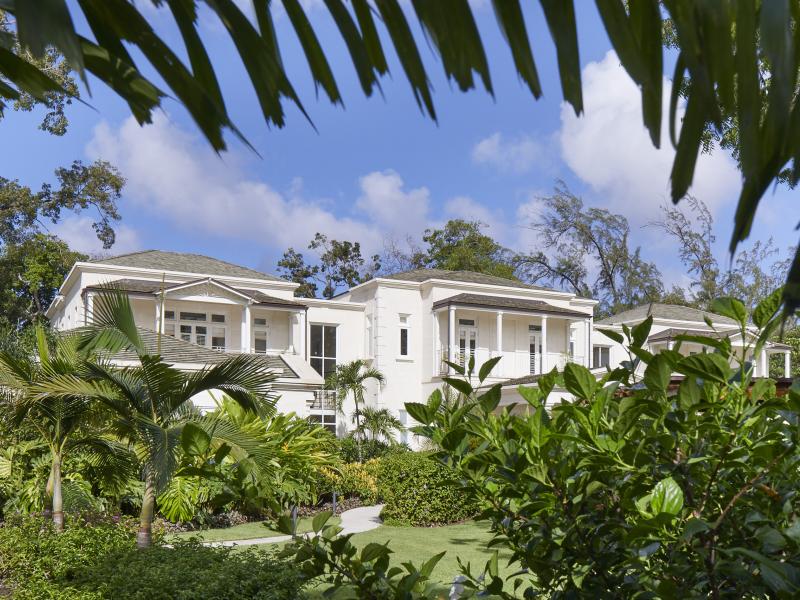 Tamarindo Villa - Beachfront , Beachfront villas Barbados , Beachlands , Holetown , St James , West Coast Barbados  