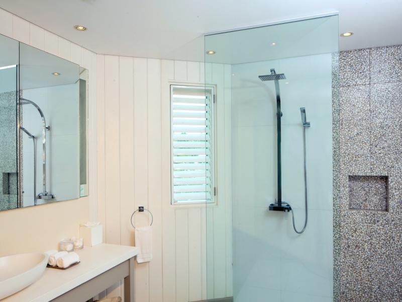 Footprints - beachfront  , Beachfront villas Barbados , Porters , St James , West Coast Barbados  