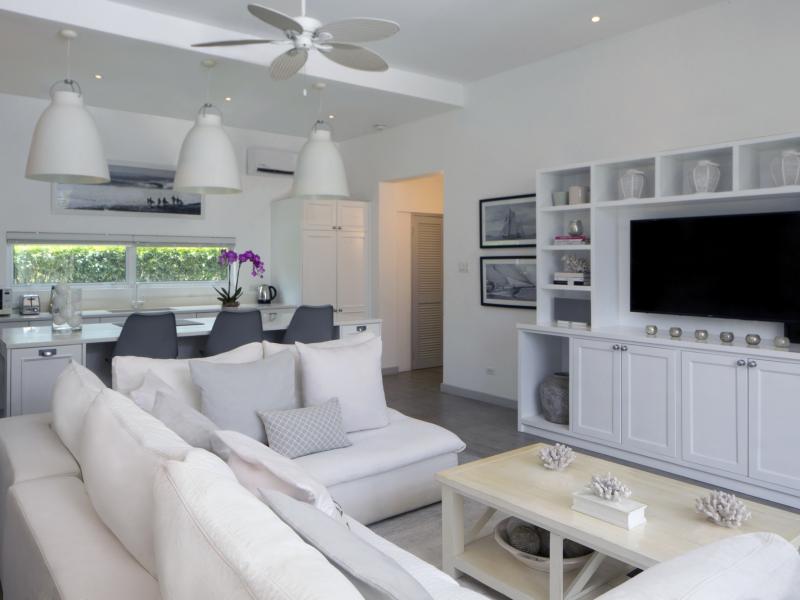 Footprints Cottage - North , Porters , St James , West Coast Barbados  