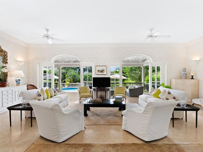 Sugar Hill - Firefly , St James , Sugar Hill , West Coast Barbados  